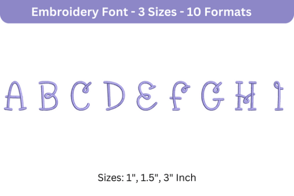 BumbleBee Font Review: Craft Fair Best Seller?