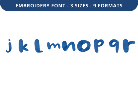 Caramallows Font J to R: A Holiday Review