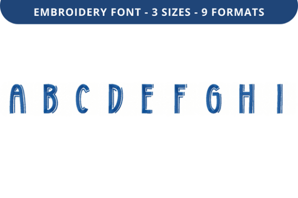 Middle Right Font a to I: A Designer’s Review