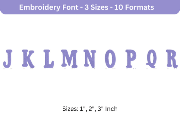 Purevain Font Uppercase J to R: A Designer’s Review