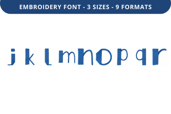 Reviewing Book Chisels Font J to R for Craft Fairs