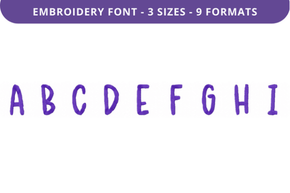 Reviewing Brittle Bush Font for Sweatshirts