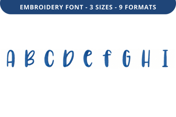Reviewing Choco Ganache Font for Etsy Sellers