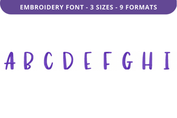 Reviewing Country Garden Font for Personalized Gifts