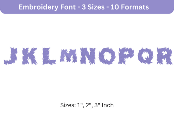 Reviewing Fire Cat Font J to R for Real Projects