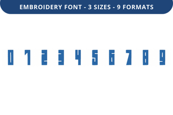 Rogue Fleet Font 0 to 9: A Designer’s Review