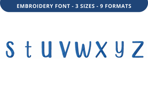 Rosmerta Font S-Z: A Designer’s Review
