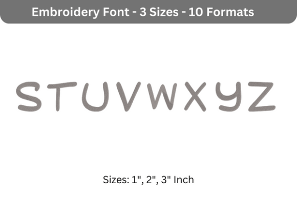 Toon Time Font S to Z: A Designer’s Review