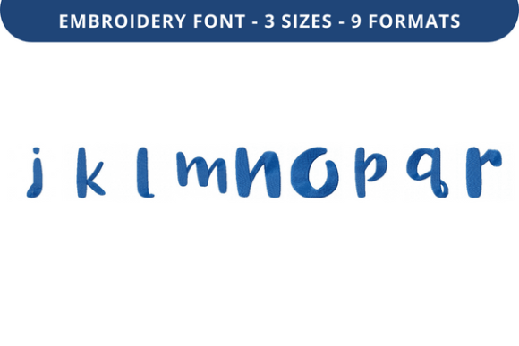 Tropic Berry Font J-R: A Designer’s Review