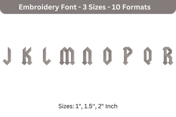 Yeller Font J to R: A Designer’s Review